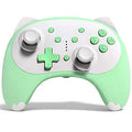 Wireless Switch Cat Controller for Switch/Lite/OLED - Cute Pro Gamepad