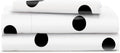 Ultra Soft Everyday Bed Sheet Set by Cosy House Collection for Comfort