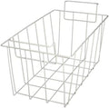 Mintu Upper Freezer Basket Replacement for GE Chest Freezer - Fits