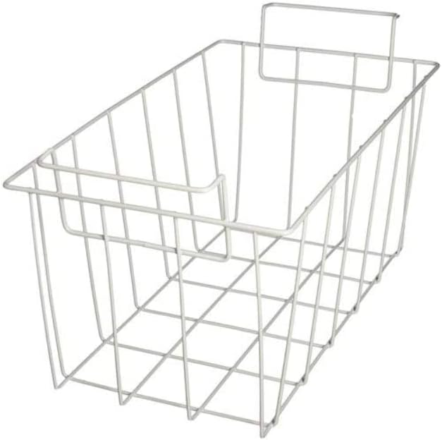 Mintu Upper Freezer Basket Replacement for GE Chest Freezers