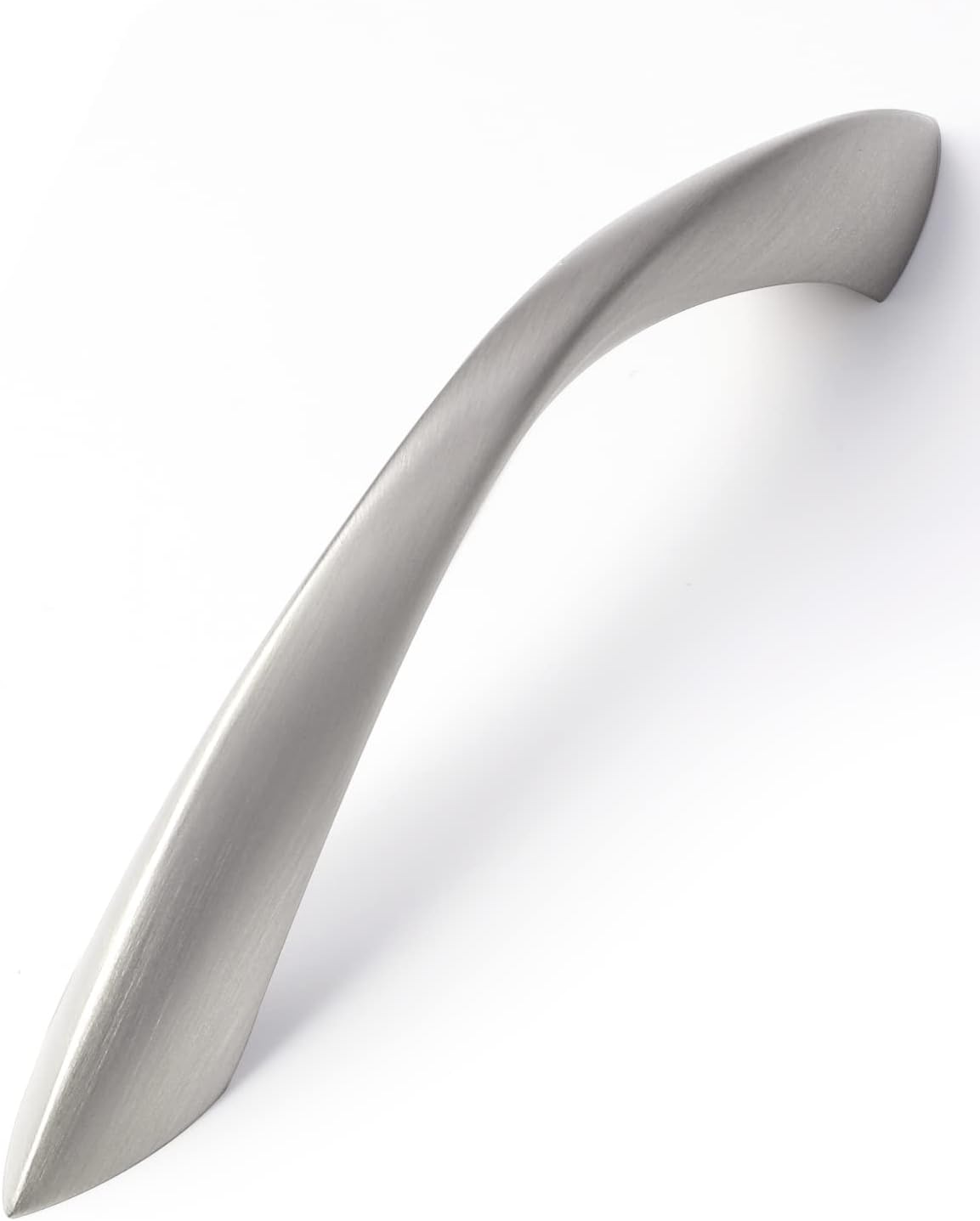 20 Pack Brushed Nickel Cabinet Pulls for Kitchen and Bathroom