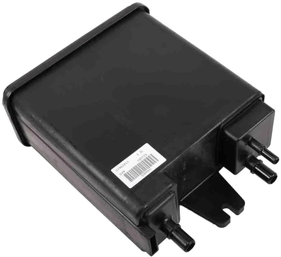 GM Genuine Parts 22963841 Vapor Canister for Reliable Performance