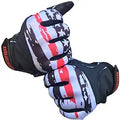 Clutch Sports Apparel Baseball and Softball Batting Gloves - Super