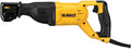 DEWALT Reciprocating Saw 12 Amp, 2,900 RPM - Heavy-Duty Cutter