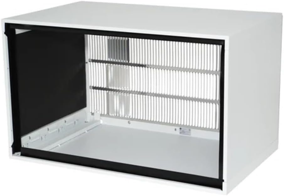 Easy Install Wall Sleeve for ACs by Bevoi