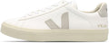 Veja Women Campo Sneakers Black - White - Stylish Everyday Comfort