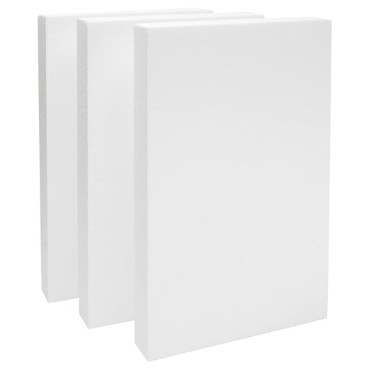 Juvale Rectangular Foam Blocks for Creative DIY Crafts