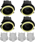 JOJOCY LEV 3.0 Soda Valve Nozzle Set