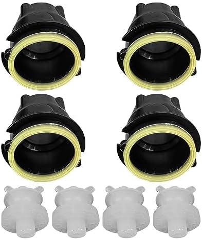 JOJOCY LEV 3.0 Soda Valve Nozzle Set