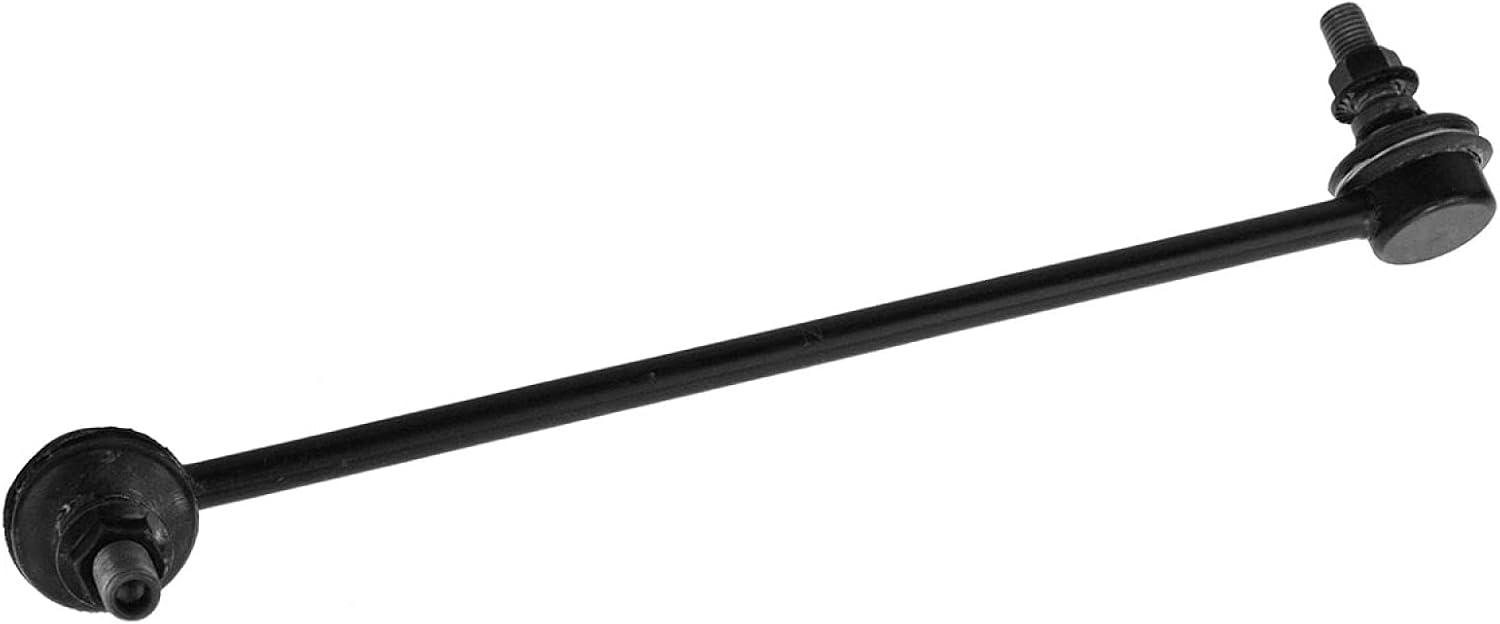 TRQ Front Left Sway Bar Stabilizer Link for Chrysler Sebring