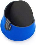 LensCoat LCH4XLBL Camera Lens Cover Hoodie XXXX-Large - Front