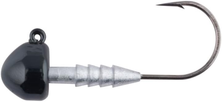 Berkley Half Head Fishing Jigs - Enhanced Precision