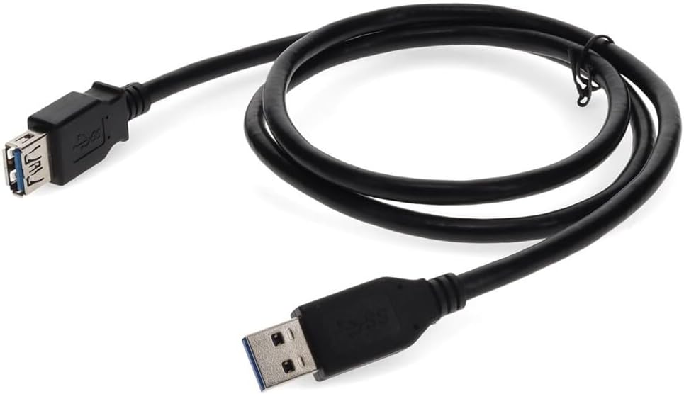 Master Cables USB Extension: Boost Gaming Range