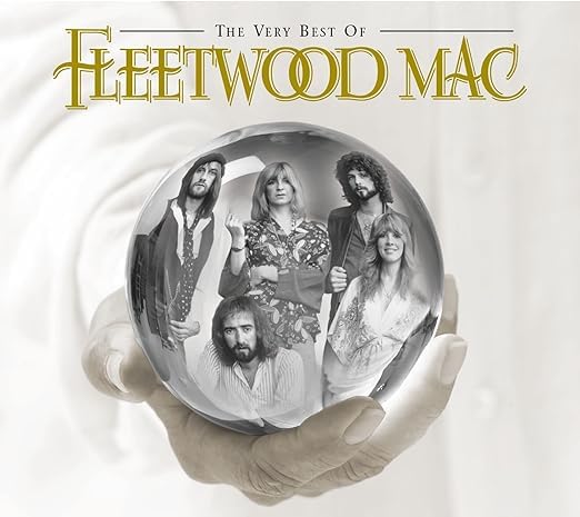 The Very Best of Fleetwood Mac: A Timeless Musical Journey