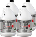 Training Smoke Fluid 4 Gallons Oil-Based - Optimized for Firebase