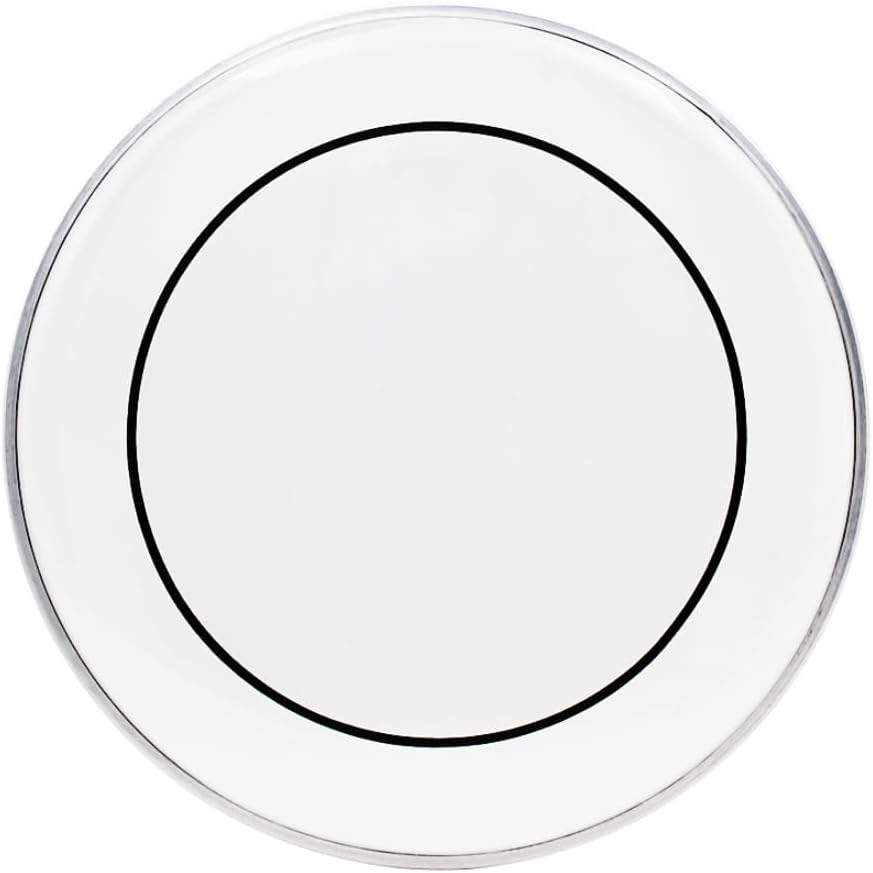 Professional PET Drum Heads for Exceptional Sound Quality