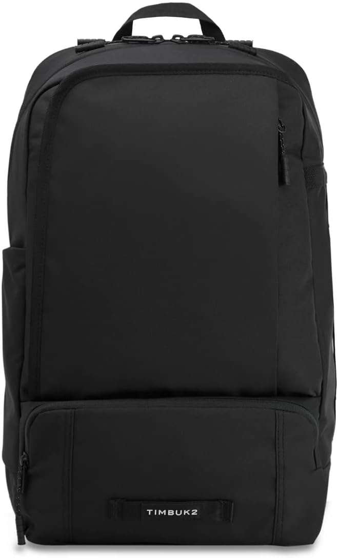 Timbuk2 Q Laptop Backpack 2.0: Perfect for Organized Travel