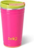 Swig Life Insulated 24oz Party Cup: Perfect for Coffee Lovers