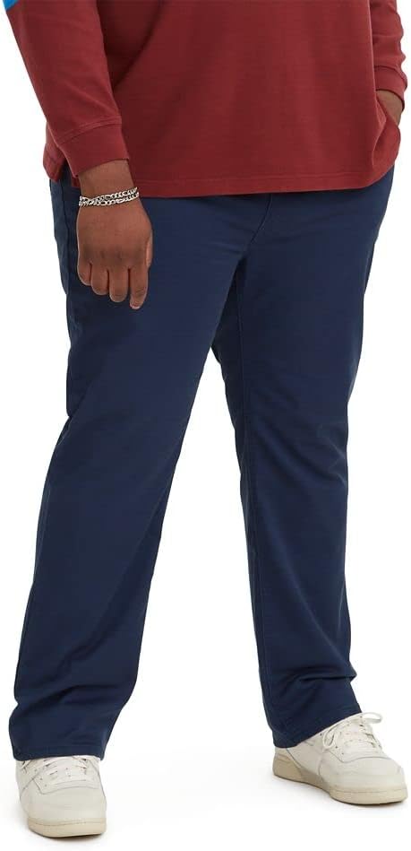 Levi's 541 Athletic Fit Jeans for Men - Comfort Meets Style