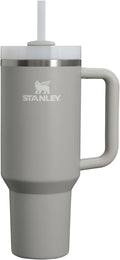 40 oz Ash Quencher H2.0 Tumbler with Handle and Straw - FlowState