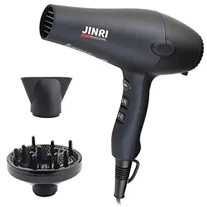 1875w Professional Tourmaline Hair Dryer for Quick Drying