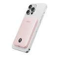 iWALK Magnetic Slim Portable Charger 5000mAh - Slim Magnetic Power