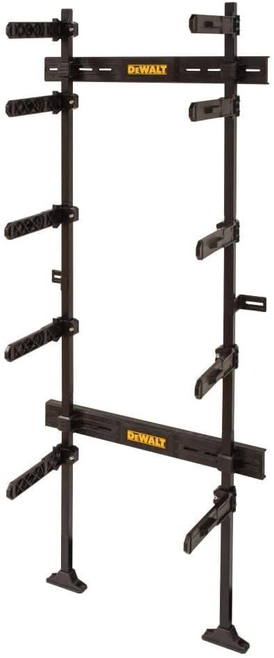 DEWALT Tool Box Storage Rack for Tough System with 440 lb Capacity