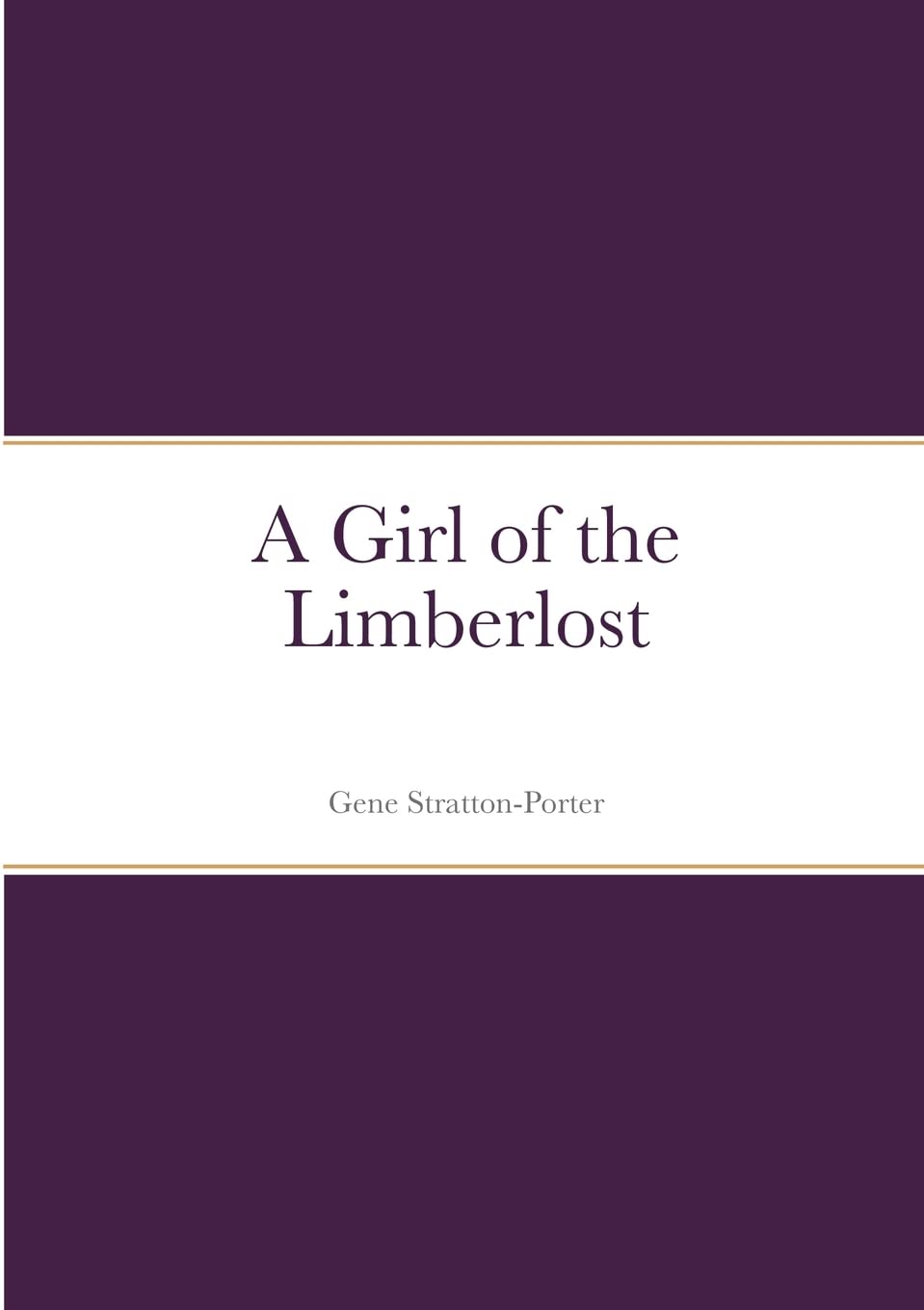 A Girl of the Limberlost: A Captivating Tale of Nature and Growth