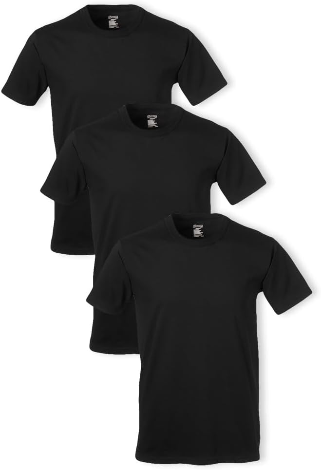 Soffe Mens Military T-Shirts for Comfort and Durability