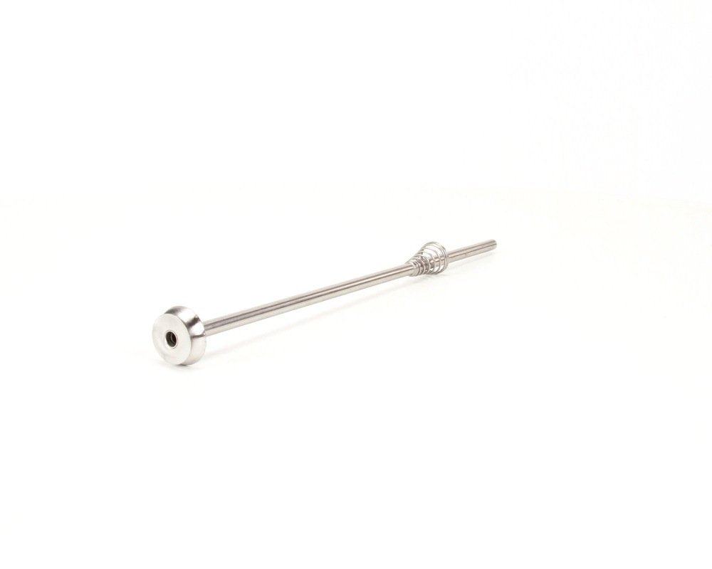 Hamilton Beach Spring-Loaded Stem for Effortless Handling
