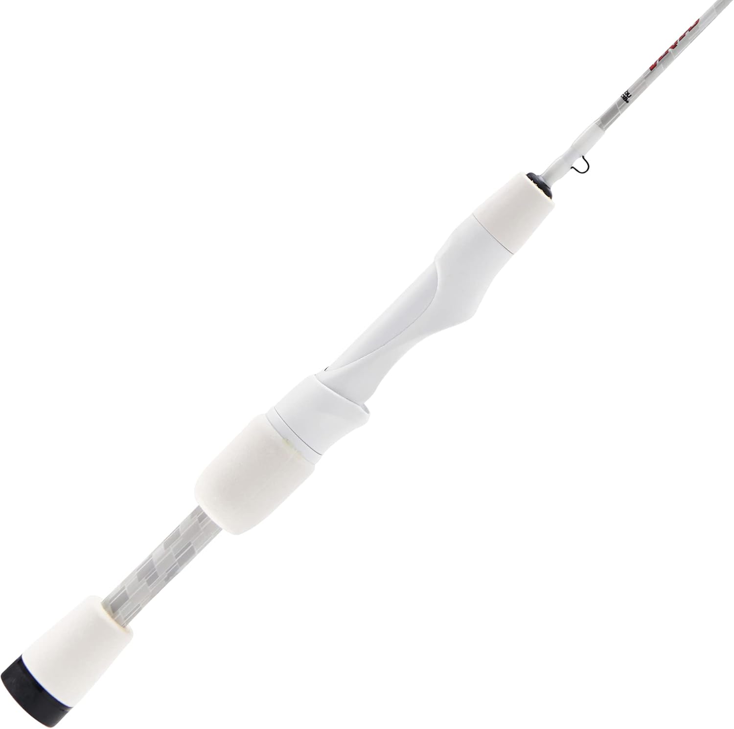 Abu Garcia Veritas Ice Fishing Rod: Precision Performance