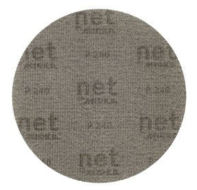 Mirka Autonet 6 400 Grit Sanding Discs - 50 Pack