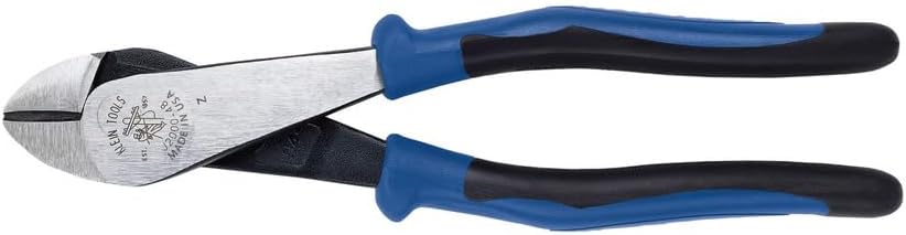 Klein Tools J2000-48 Heavy-Duty Diagonal Cutting Pliers Review