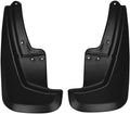 Husky Liners Custom Mud Guards for 2011-2026 Dodge Durango - Front Set