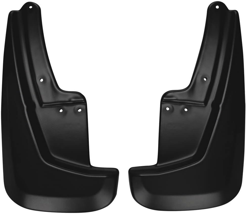 Husky Liners Custom Mud Guards for 2011-2026 Dodge Durango