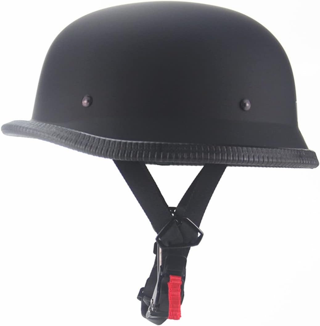 German Style Motorcycle Helmet for Safe and Stylish Riding