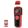 Wood Moisture Meters Pin & Pinless 2 in 1 Moisture Detector - Backlit