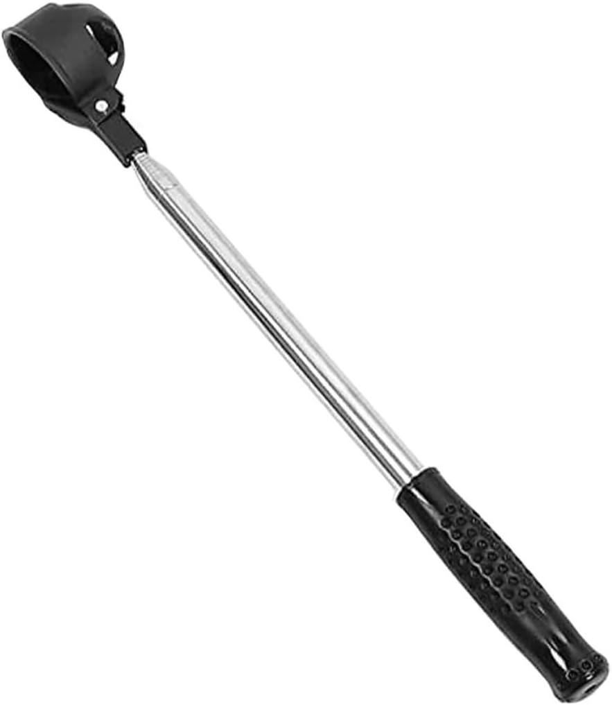 Portable Anti-Skid Golf Ball Picker - Easy Golfing!
