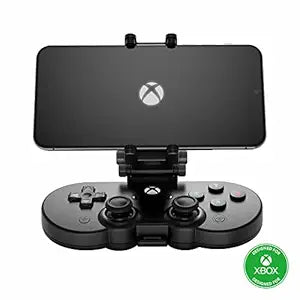 8Bitdo Sn30 Pro for Xbox Cloud Gaming on Android Devices