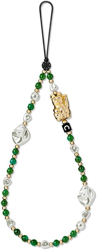 CASETiFY Phone Charm - Hands-Free Wrist Strap for Every Style