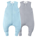 Rayon Made From Bamboo Sleep Sack 12-24 Months - Ultra Soft 0.5 TOG