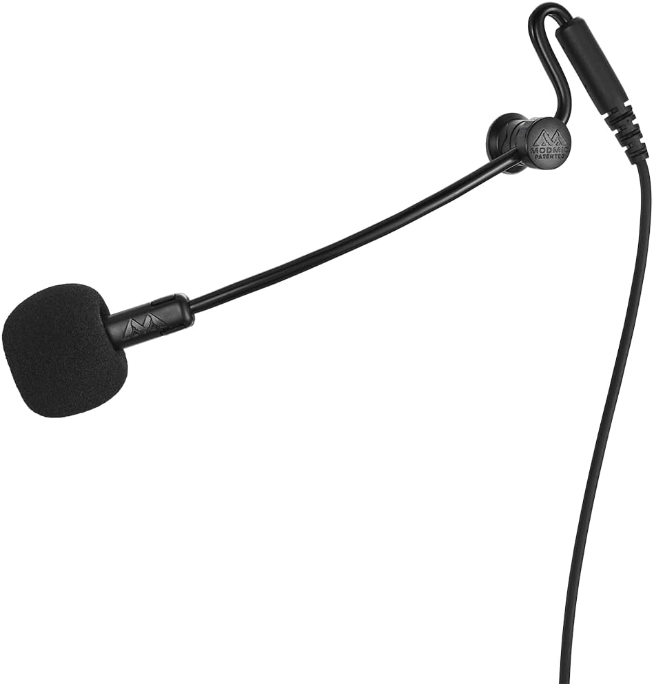 Enhance Your Gaming Experience with ModMic Uni 2
