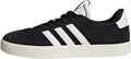 adidas Womens VL Court 3.0 Sneaker - Classic Suede Skate Style RUNS