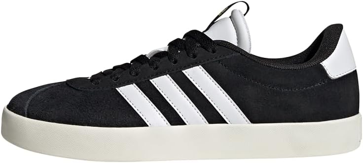 adidas Womens VL Court 3.0 Sneaker: Classic Style and Comfort