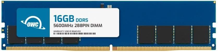 OWC 16GB DDR5 5600 RAM Upgrade for Dell Inspiron 3030