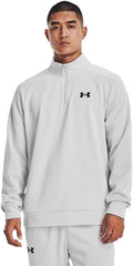 Men's Armourfleece 1/4 Zip - Lightweight Warmth and Stretch