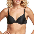 Maidenform One Fab Fit Original Tailored Demi T-Shirt Bra - Smooth way