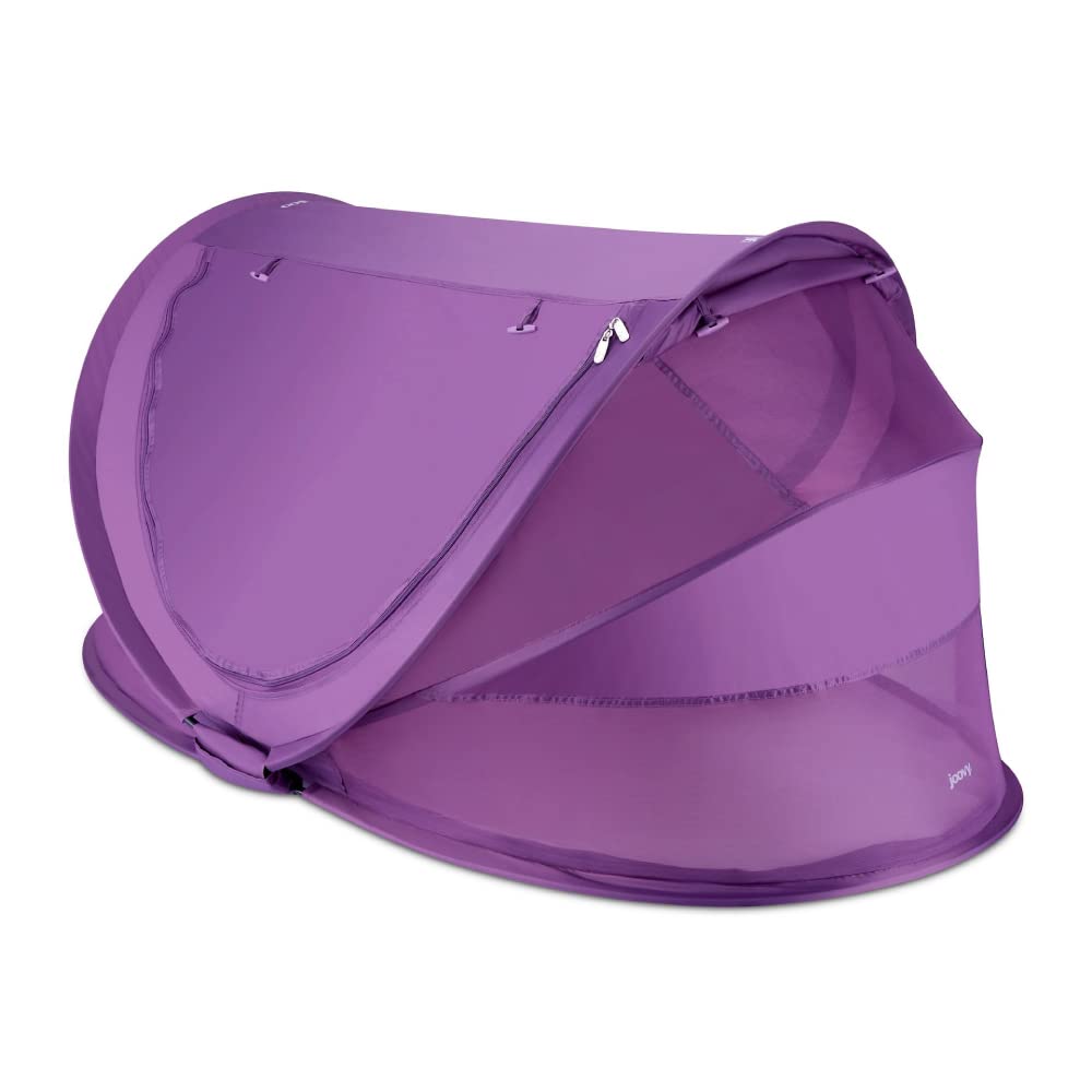 Joovy Gloo Kids Play Tent: UPF 50 Sun Protection