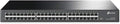 48 Port Gigabit Ethernet Switch TL-SG1048 - Rackmount Gigabit
