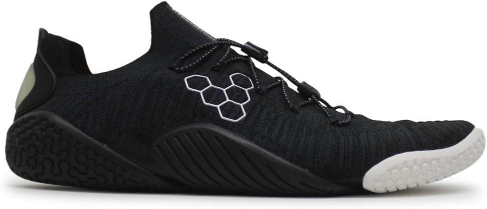 Vivobarefoot Motus Flex Mens Trainers for Strength & Stability